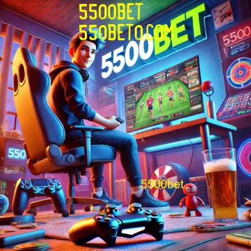 Curiosidades da 5500bet