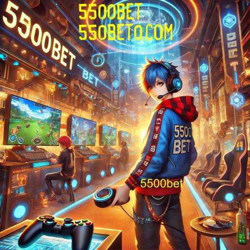 Curiosidades da 5500bet